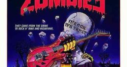 Hard Rock Zombies (1985)