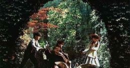 The Secret Garden (1993)