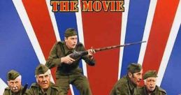 Dad's Army (1971) The misadventures of a ragtag group of elderly Home Guard local defense volunteers at the onset of WW2.