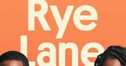 Rye Lane (2023) Two youngsters reeling from bad breakups connect over an eventful day in South London. Cast: Dom: David