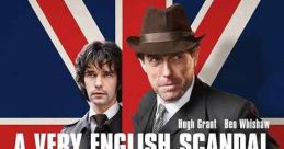 A Very English Scandal (2018)
