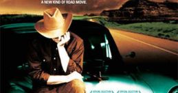 Don't Come Knocking (2005) An aging cowboy movie star deserts a film set and tries to reconnect with his mother, whom he