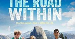 The Road Within (2014) A young man with Tourette's Syndrome embarks on a road trip with his recently-deceased mother's ashes.