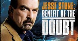 Jesse Stone: Benefit of the Doubt (2012)
