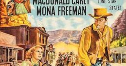Streets of Laredo (1949) An outlaw separates from his two partners in crime after they join the Texas Rangers, and he
