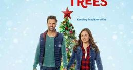 You, Me & the Christmas Trees (2021)