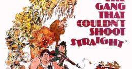 The Gang That Couldn't Shoot Straight (1971)