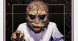 Zone Troopers (1985) In Italy, during World War II some American soldiers find an alien UFO. Cast: The Sarge: Tim Thomerson