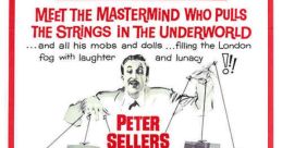 The Wrong Arm of the Law (1963)