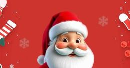 Santa's Chimney of Secrets (2024)