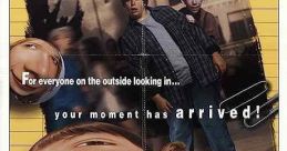 Angus (1995) A miserable fat teenager secretly has a crush on the class beauty, ends up becoming the surprising participant
