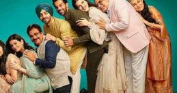 Hum Do Hamare Do (2021) Hum do Hamare do's story is about a couple who 'adopt' their parents. Written by: Abhishek Jain,