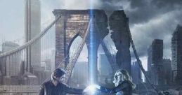 12 Monkeys (2015)