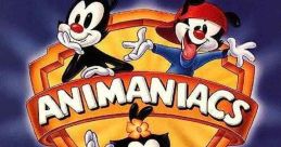 Animaniacs (1993) The zany adventures of a trio of 1930s animated characters in the modern world. Cast: Yakko Warner: Rob