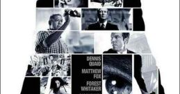 Vantage Point (2008) The attempted assassination of the American President is told and re-told from several different