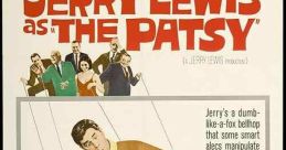 The Patsy (1964)