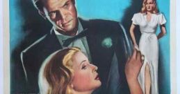 Black Angel (1946) When Kirk Bennett is convicted of a singer's murder, his wife tries to prove him innocent...aided by the