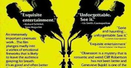 Obsession (1976) A wealthy New Orleans businessman becomes obsessed with a young woman who resembles his wife. Cast: Michael: