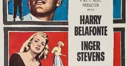 The World, the Flesh and the Devil (1959)