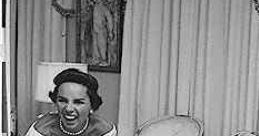 Ethel (2012) A documentary on Ethel Kennedy that provides an insider's view of a political dynasty, including her life with