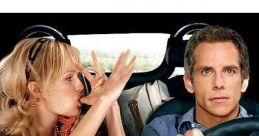 The Heartbreak Kid (2007)