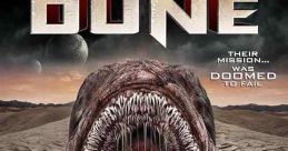 Planet Dune (2021)