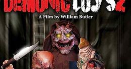 Demonic Toys: Personal Demons (2010)