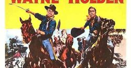 The Horse Soldiers (1959)