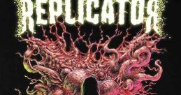 Replicator (2024)