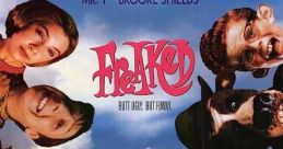 Freaked (1993)