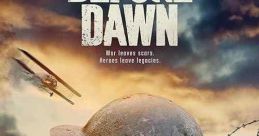 Before Dawn (2024)