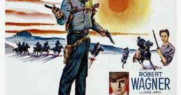 The True Story of Jesse James (1957)