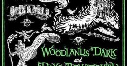 Woodlands Dark and Days Bewitched: A History of Folk Horror (2021)