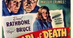 The Pearl of Death (1944)
