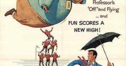 Son of Flubber (1963)