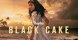 Black Cake (2023)