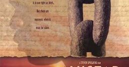 Amistad (1997)