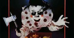 The Funhouse (1981) Four teenagers visit a local carnival for a night of innocent amusement. They soon discover, however,