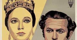 Queen of Destiny (1938)