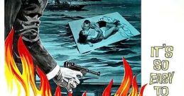 Woman of Straw (1964) Tyrannical, but ailing, tycoon Charles Richmond becomes very fond of his attractive Italian nurse,