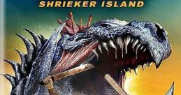 Tremors: Shrieker Island (2020)