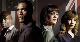 Pine Gap (2018)