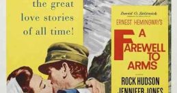 A Farewell to Arms (1957)
