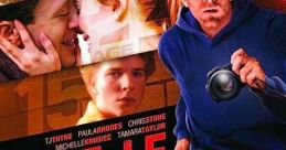 Shuffle (2011) A man begins experiencing his life out of order: each time he falls asleep, he wakes up on a different day
