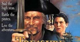Treasure Island (1990)