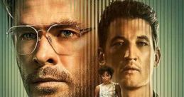 Spiderhead (2022)