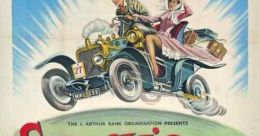 Genevieve (1953) Two British couples pit their vintage automobiles against each other in an exciting cross-country race.