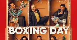 Boxing Day (2021) Inspired by writer, director, and star Aml Ameen's life, 'Boxing Day' follows Melvin (Ameen), a British