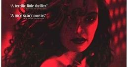 I'm Dangerous Tonight (1990) When Amy turns an ancient Aztec priest's cloak into a dress, she discovers it's cursed and