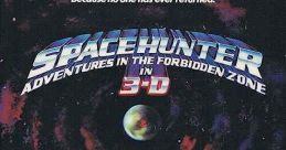 Spacehunter: Adventures in the Forbidden Zone (1983)